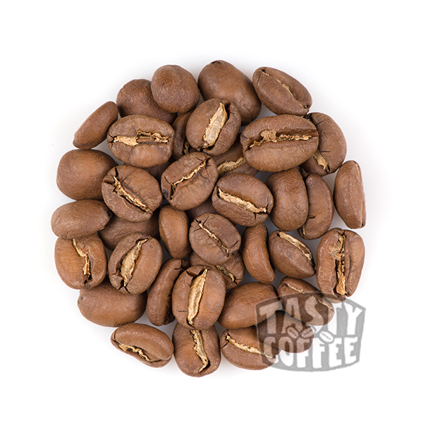 Кофе Кения АА Кии (Kenya AA Kii), кенийский кофе купить в интернет