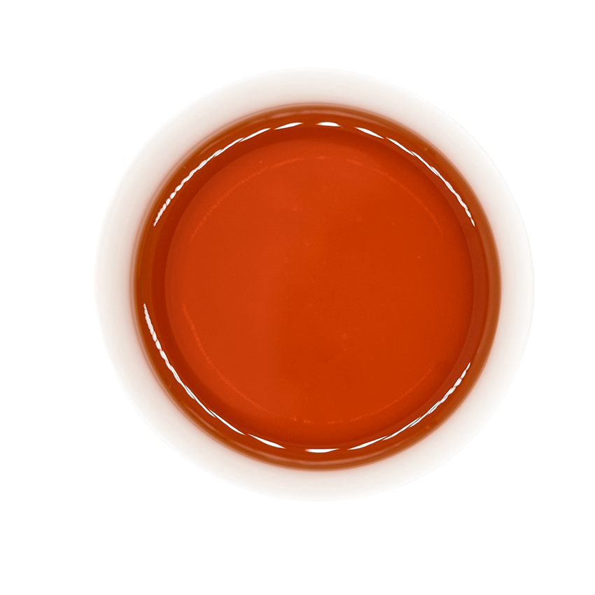Черный чай Tasty Coffee Юннань Империал
