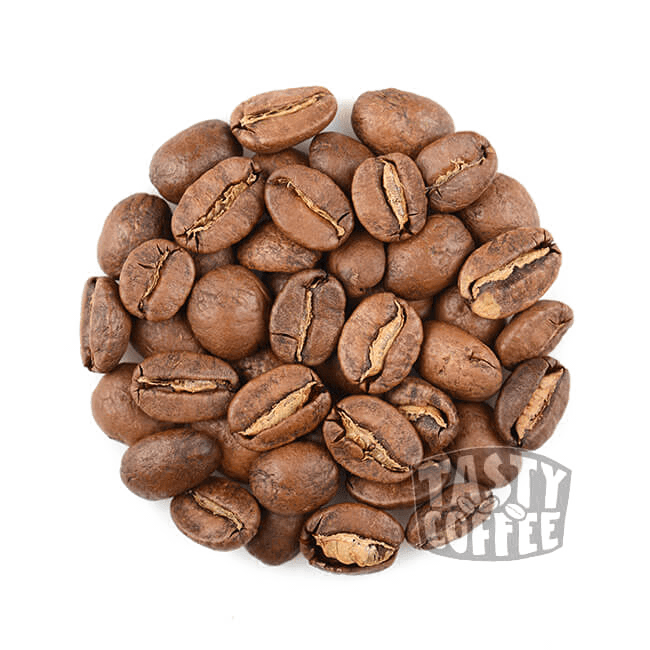 Кофе в зернах Tasty Coffee Ямайка Голубая гора (Блю Маунтин)