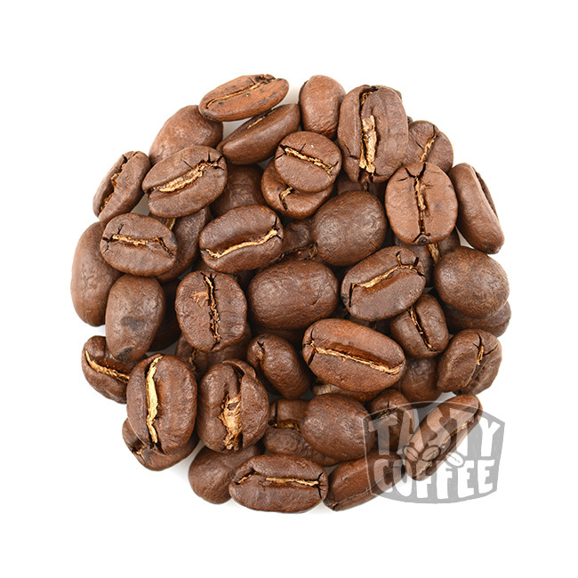 Кофе в зернах Tasty Coffee Селекшн