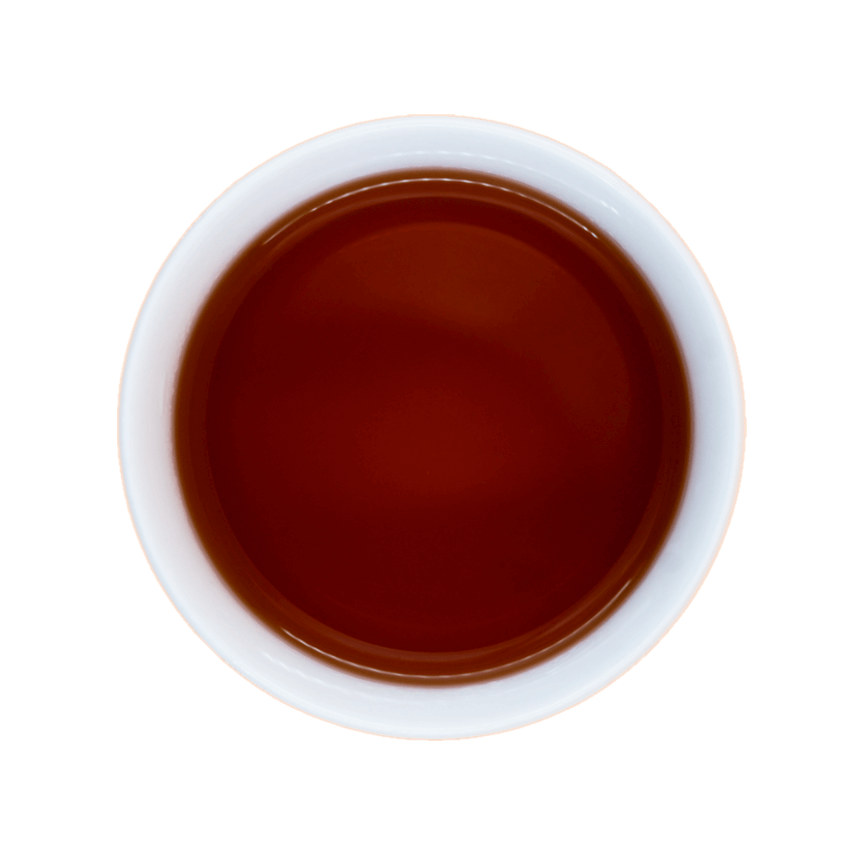 Черный ароматизированный чай Tasty Coffee Чай с чабрецом