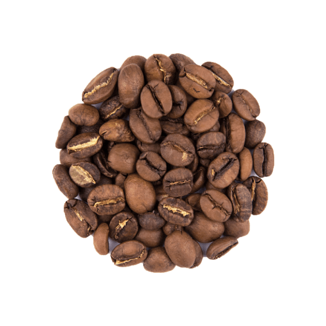 Кофе в зернах Tasty Coffee Бариста