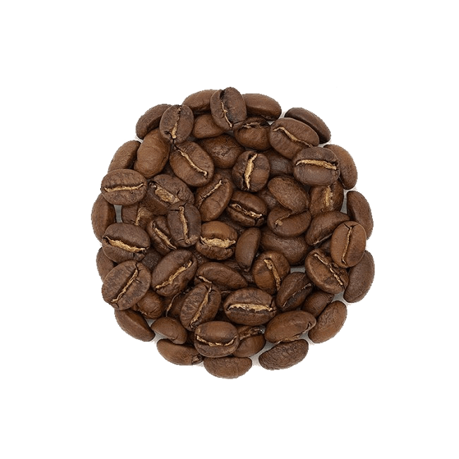 Кофе в зернах Tasty Coffee Уганда Сипи Фоллз