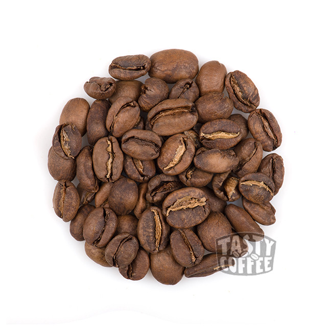Кофе в зернах Tasty Coffee Эфиопия Иргачефф Кочере Нат