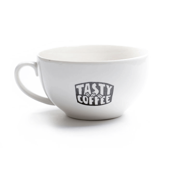 Аксессуары Tasty Coffee Чашка для латте