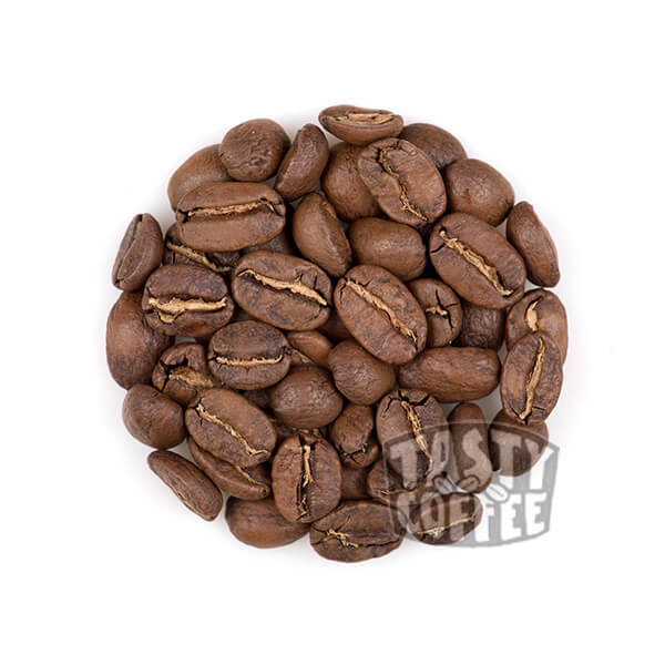 Кофе в зернах Tasty Coffee Гватемала Эль Морито