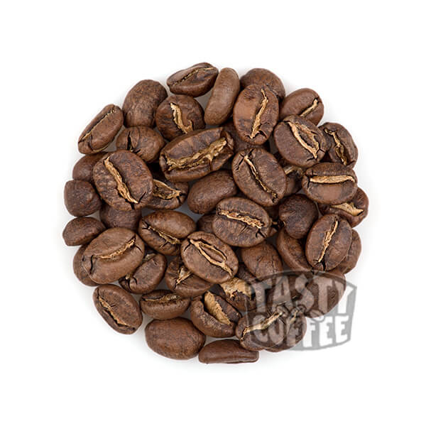 Кофе в зернах Tasty Coffee Кения АБ Гичатаини