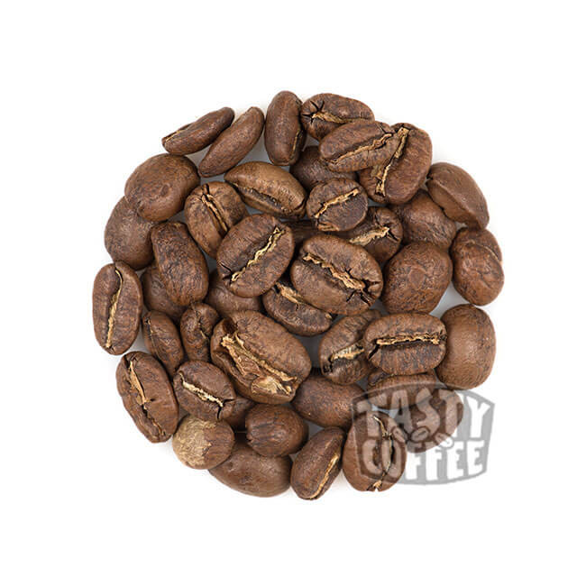 Кофе в зернах Tasty Coffee Руанда Кабуе