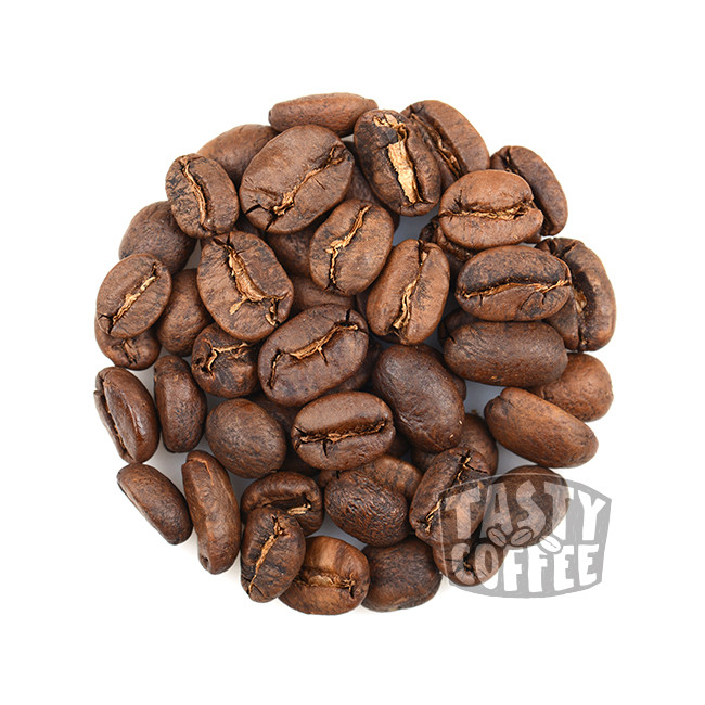 Кофе в зернах Tasty Coffee Суматра Манделлин