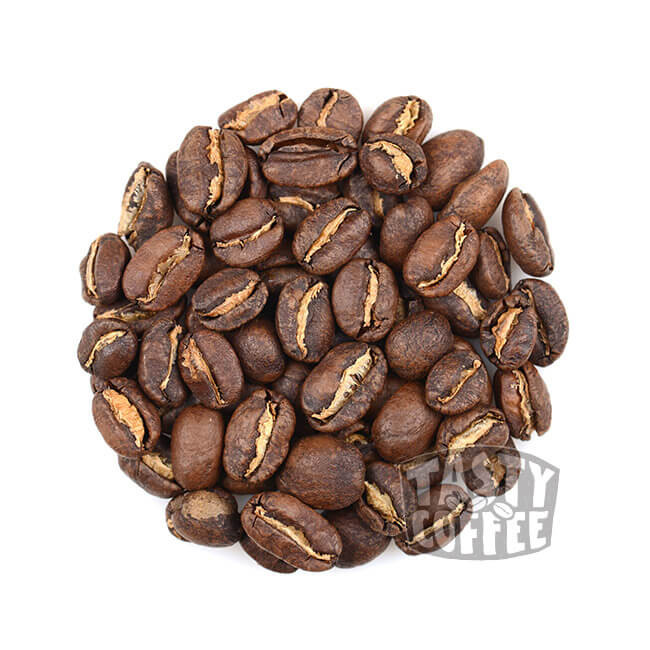 Кофе в зернах Tasty Coffee Эфиопия Сидамо Гуджи