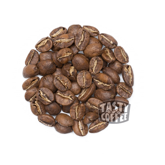 Кофе в зернах Tasty Coffee Руанда Ругали