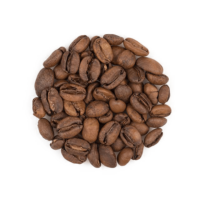 Кофе в зернах Tasty Coffee Эфиопия Мессина Нат
