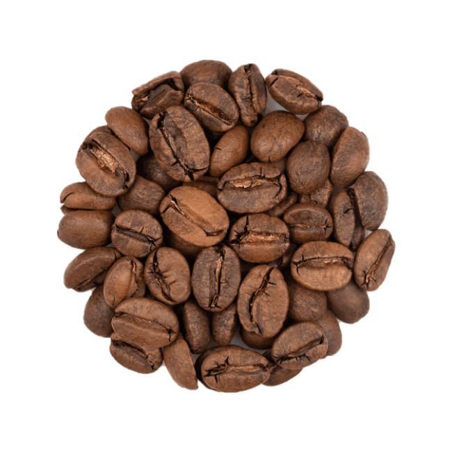 Кофе в зернах Tasty Coffee Руанда Муракозе Нат
