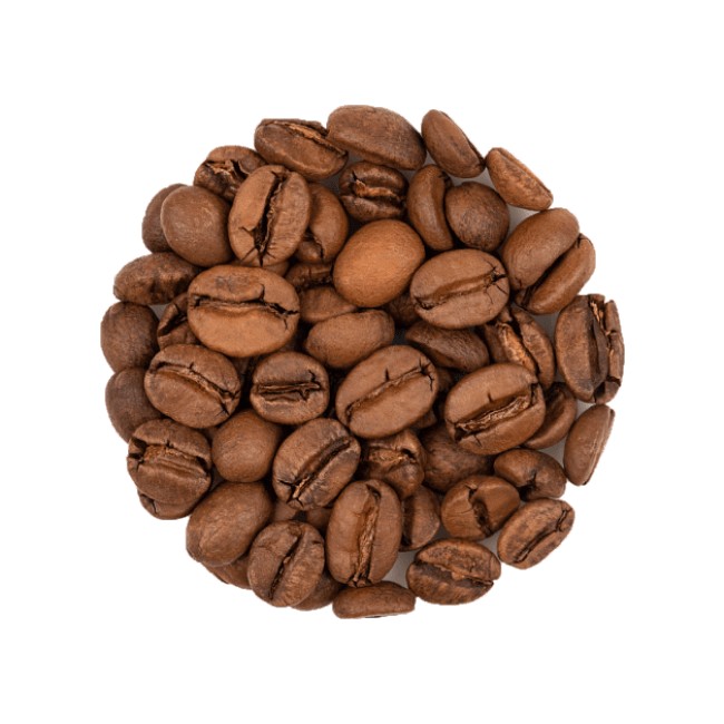Кофе в зернах Tasty Coffee Руанда Камони Нат