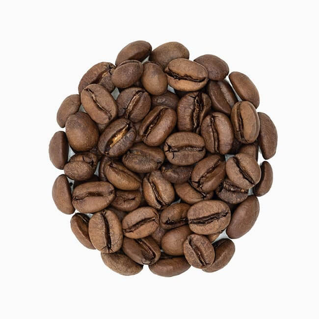Кофе в зернах Tasty Coffee Коста-Рика Асьенда Сонора Нат