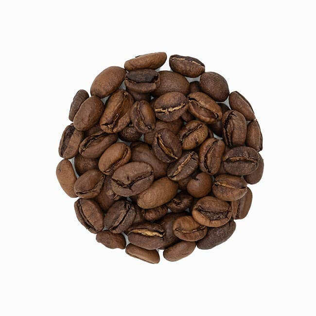 Кофе в зернах Tasty Coffee Эфиопия Бале Маунтин