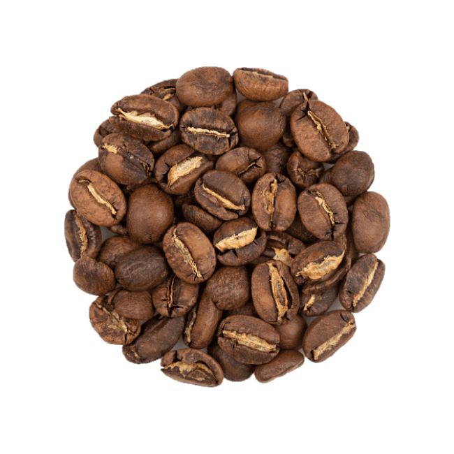 Кофе в зернах Tasty Coffee Руанда Килимби