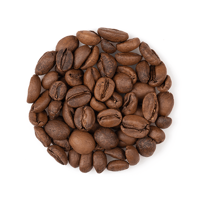 Кофе в зернах Tasty Coffee Эфиопия Валичу Вачу Нат