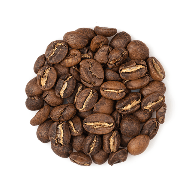 Кофе в зернах Tasty Coffee Эфиопия Мессина