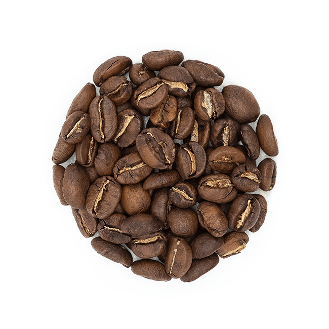 Кофе в зернах Tasty Coffee Бурунди Ярама