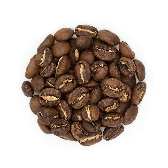 Кофе в зернах Tasty Coffee Кения Рукира