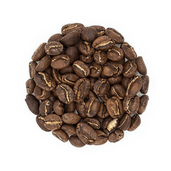 Кофе в зернах Tasty Coffee Эфиопия Султан Легессе