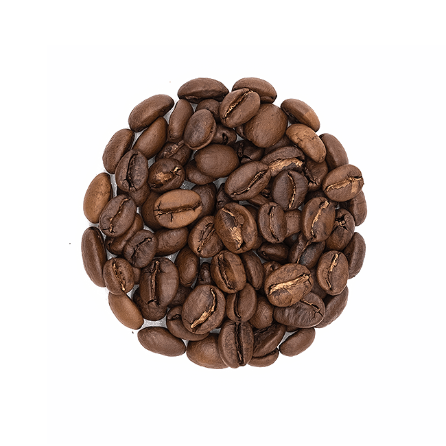 Кофе в зернах Tasty Coffee Эфиопия Арича