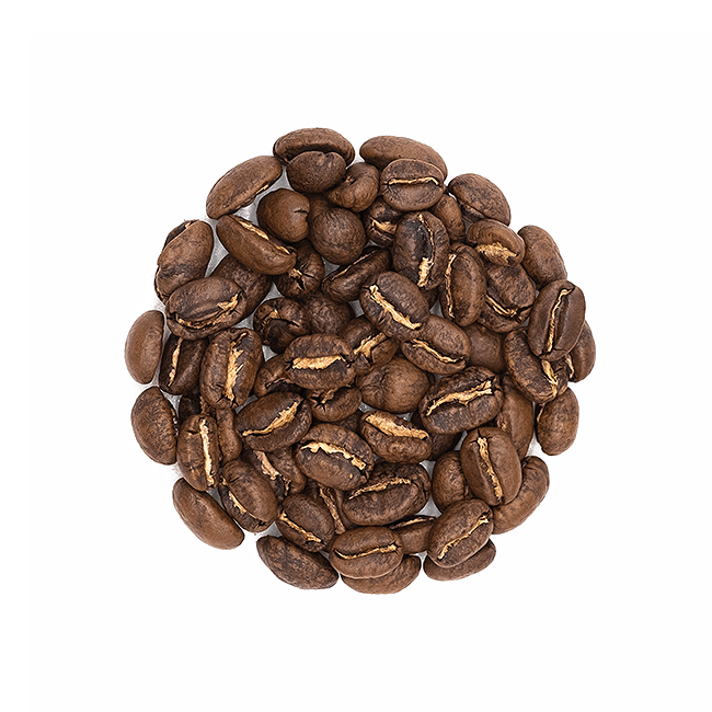 Кофе в зернах Tasty Coffee Эфиопия Арсосала
