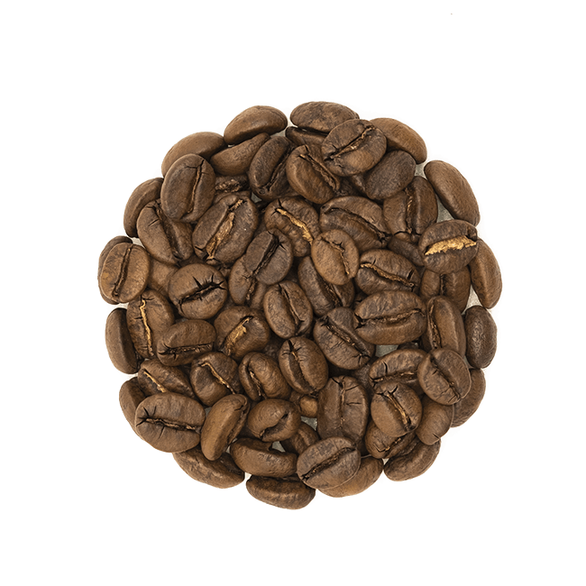 Кофе в зернах Tasty Coffee Руанда Уе Маунтин