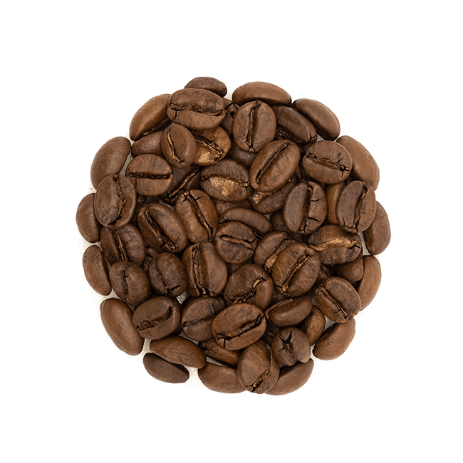 Кофе в зернах Tasty Coffee Конго Катана