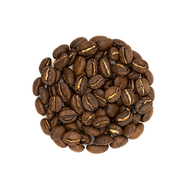 Кофе в зернах Tasty Coffee Эфиопия Ририпа