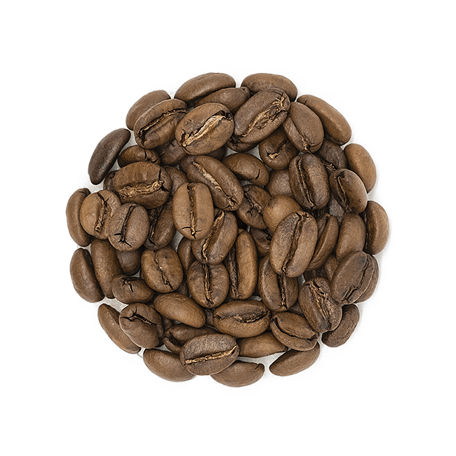 Кофе в зернах Tasty Coffee Эфиопия Анасора Анаэробная