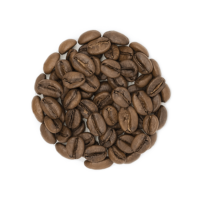 Кофе в зернах Tasty Coffee Эфиопия Гейша Гелана