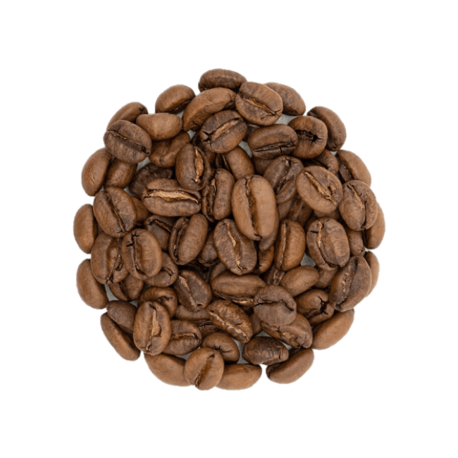 Кофе в зернах Tasty Coffee Эфиопия Челчеле 120 часов