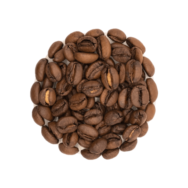 Кофе в зернах Tasty Coffee Эфиопия Тиртра Даму