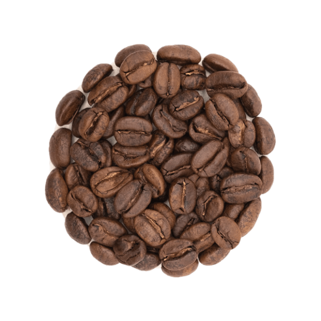 Кофе в зернах Tasty Coffee Коста-Рика Нельсин Эрнандес
