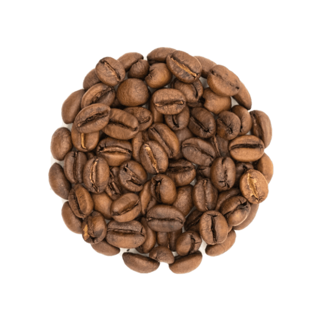 Кофе в зернах Tasty Coffee Эфиопия Беби Буку