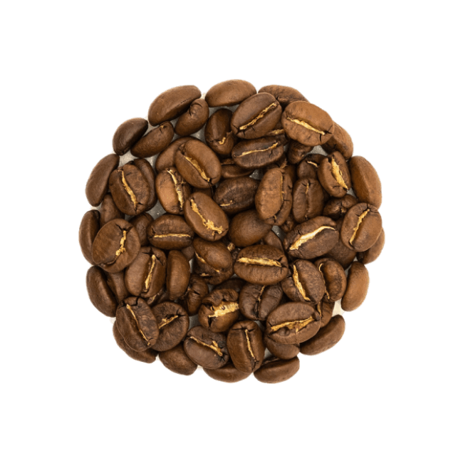 Кофе в зернах Tasty Coffee Бурунди Гатукуза