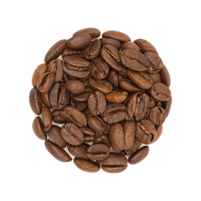 Кофе в зернах Tasty Coffee Панама Некиссе