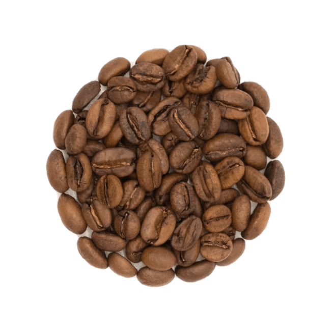 Кофе в зернах Tasty Coffee Эфиопия Урага Раро