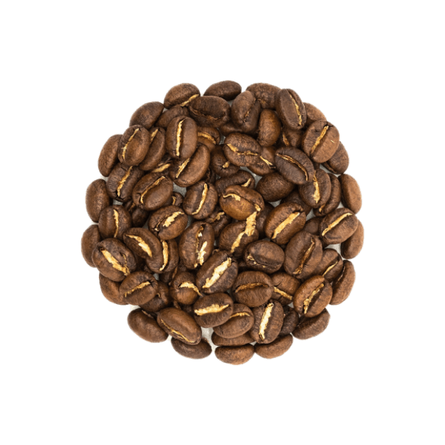 Кофе в зернах Tasty Coffee Эфиопия Мукера
