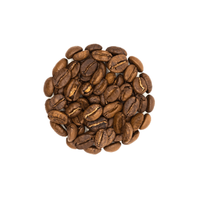 Кофе в зернах Tasty Coffee Перу Асьенда Ла Эрмоса
