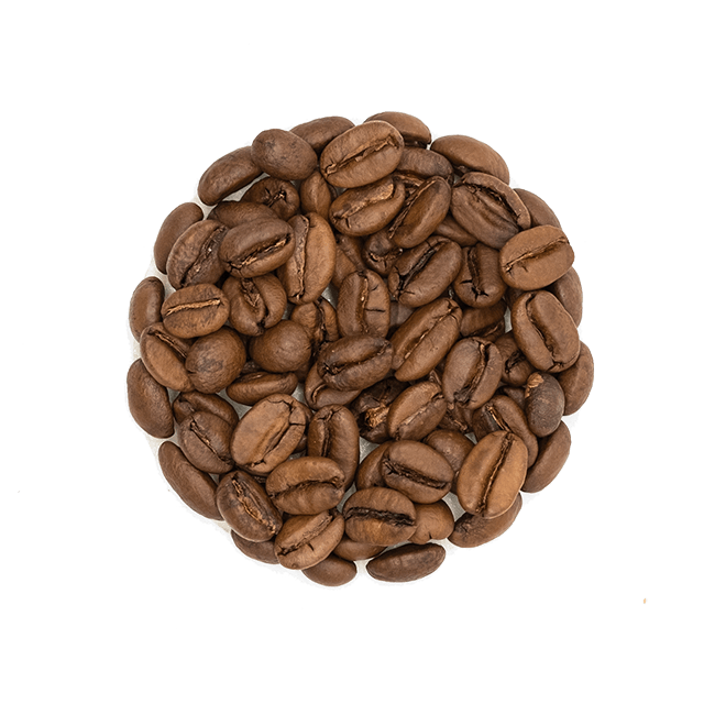 Кофе в зернах Tasty Coffee Эфиопия Адорси