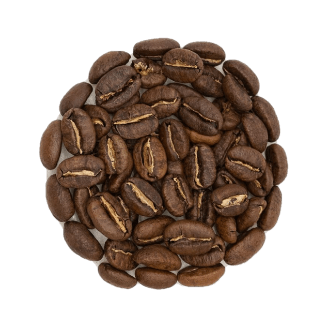 Кофе в зернах Tasty Coffee Кения Гатаити