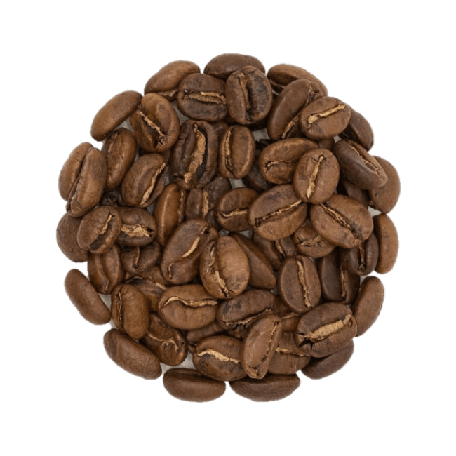 Кофе в зернах Tasty Coffee Колумбия Весинос