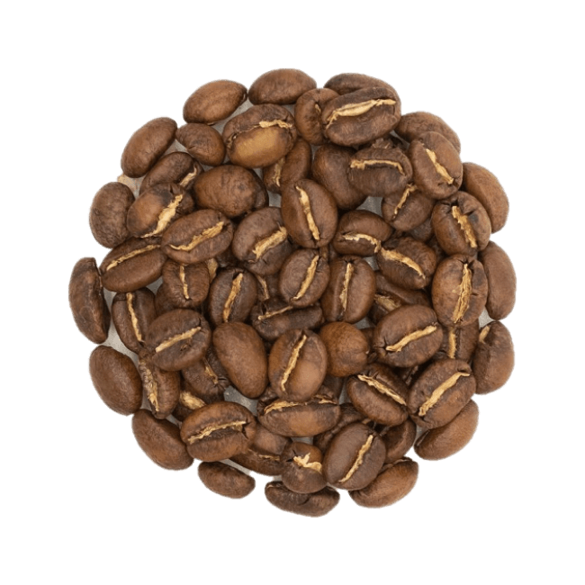 Кофе в зернах Tasty Coffee Эфиопия Ворка Сакаро