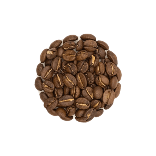 Кофе в зернах Tasty Coffee Бурунди Ругори