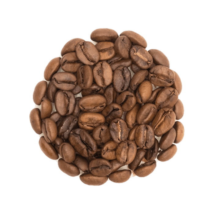 Кофе в зернах Tasty Coffee Коста-Рика Иван Солис