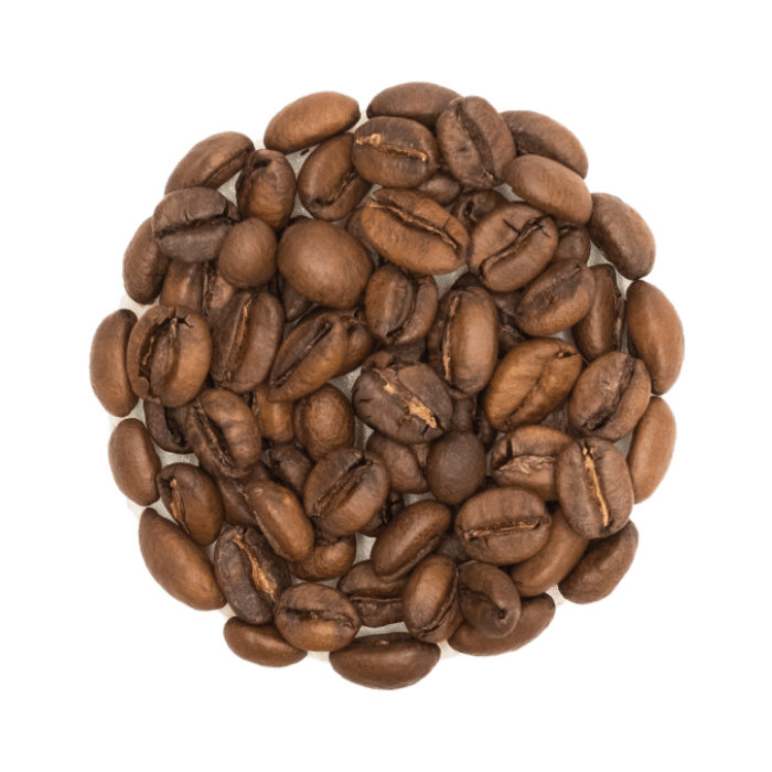Кофе в зернах Tasty Coffee Эфиопия Челчеле