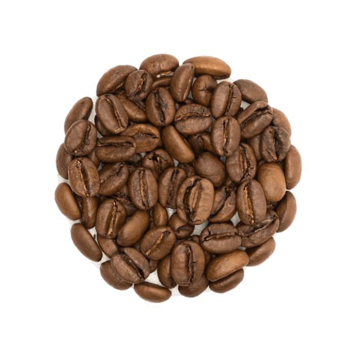 Кофе в зернах Tasty Coffee Эфиопия Банко Халло